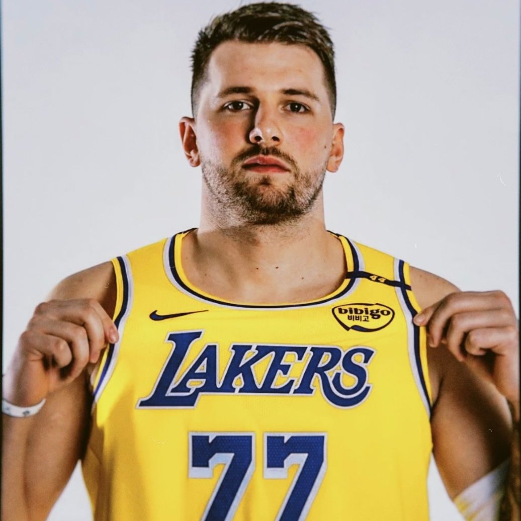 Luka Updates tweet media