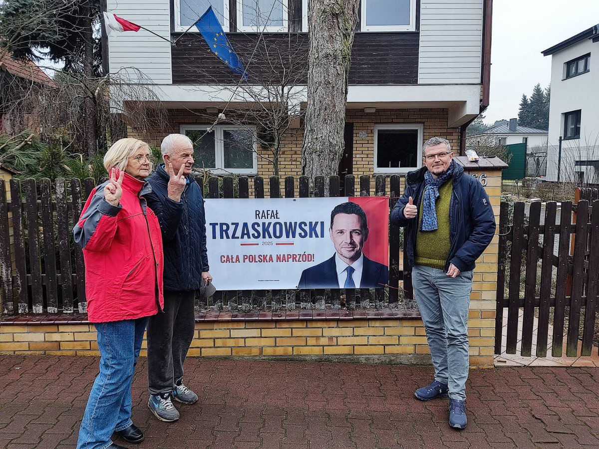 Marcin Bosacki tweet media