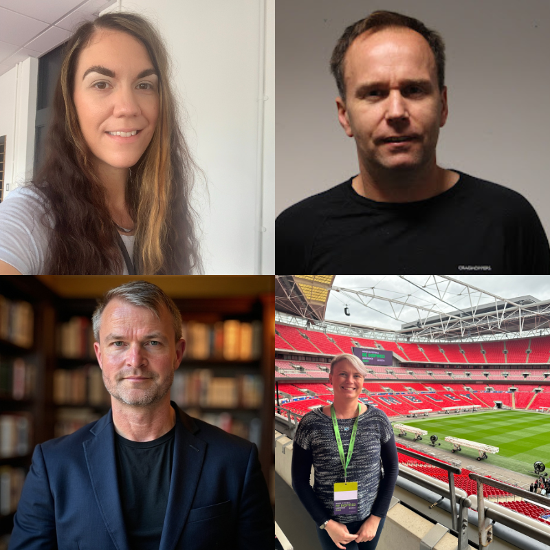 Following on from our post yesterday on #CharteredWeek we are excited to share a spotlight on some of our Chartered Scientists to raise awareness of the opportunity offered by Chartered profession through the Association. You can read what they say here bit.ly/3XanqGb