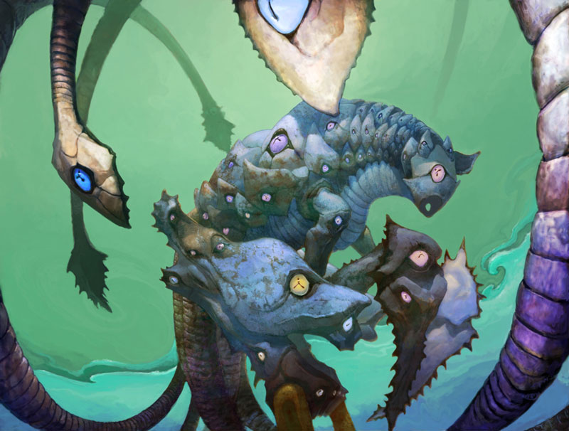 smfcorp's tweet photo. Nouveau défi de #mtgcustomcard : créer une carte de créature #MTG avec un type de créature inédit. En clair, votre créature devra posséder un type n'existant pas encore dans Magic.

Date de remise des cartes : Le dimanche 9 mars 2025

https://t.co/E8vm07GHsK https://t.co/BKURghtyZd
