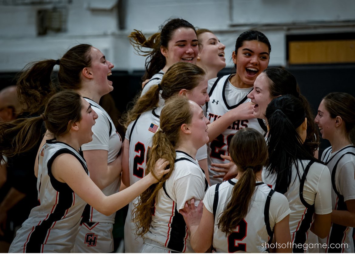 CrotonAthletics's tweet photo. 🏀 Girls Basketball advance to Round 2 of the Section 1 playoffs.

Ardsley Panthers on Tuesday, Feb. 25  5:00 @ Ardsley. 
Let’s Go!🐅 

photos: @Shots_oftheGame @silvana_defrancis_photography @grok 

LOCAL LIVE LINK 
https://t.co/4PEK3AP57r https://t.co/Mcz1xjK3J2