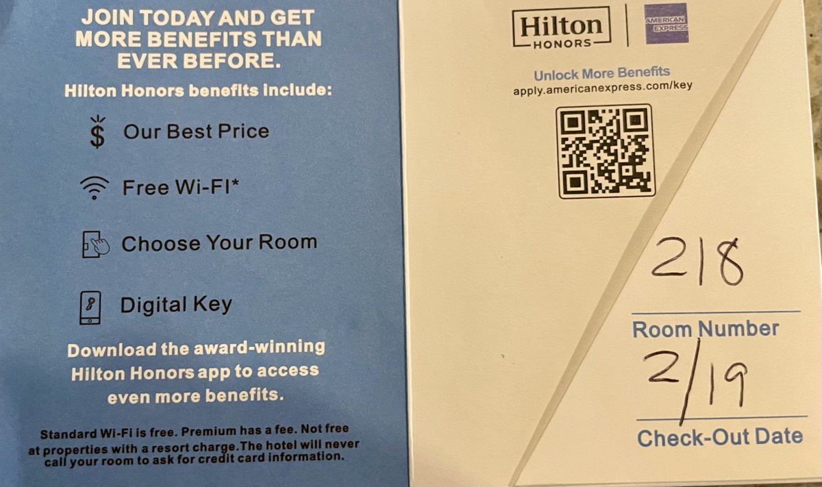 Throw this away immediately! Here's how this little card can jeopardize your safe travels.
mandistanley.com/sound-travel-s… <a href="/DOWLengineers/">DOWL</a>