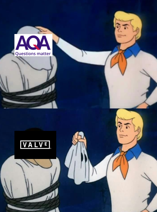 1stclassmaths's tweet image. #valvetime