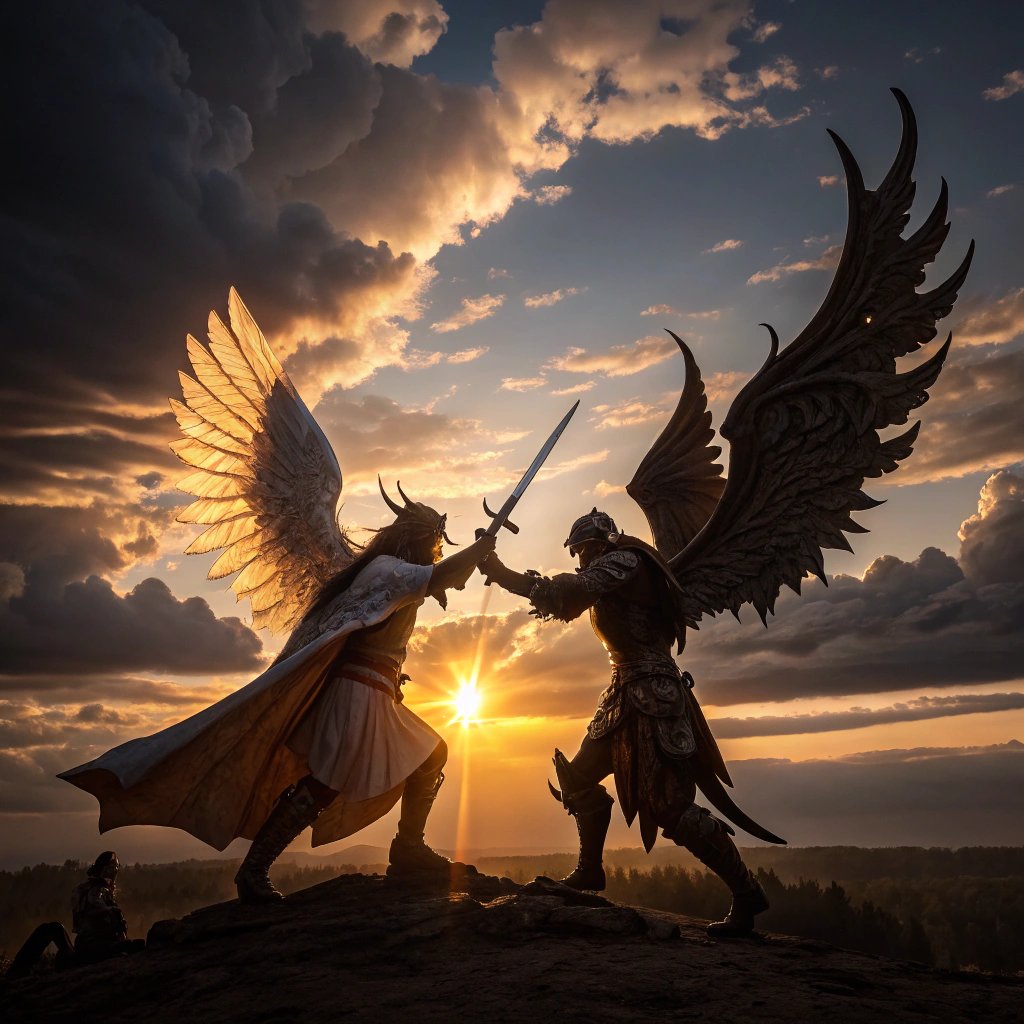 Bright Days Ahead tweet media