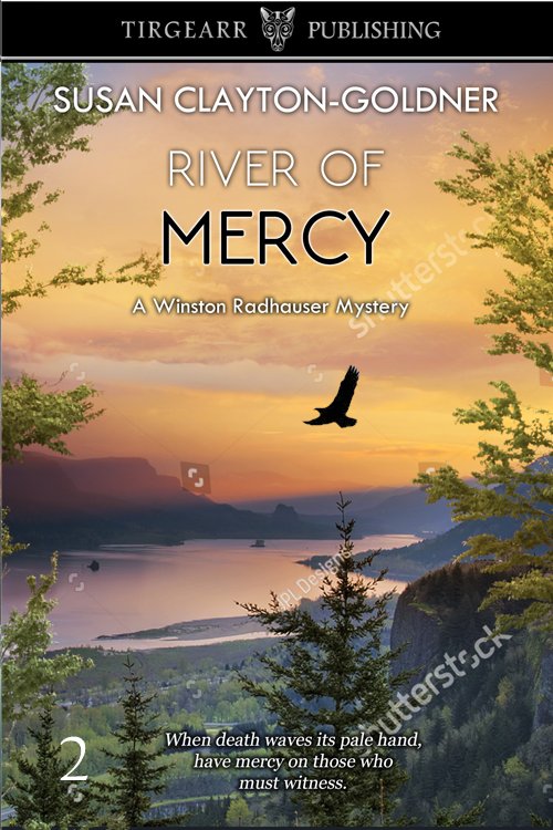 #TirgearrTuesday What would you do if the man you loved more than anyone has cried, screamed and begged you to help him die? He's had a brain bleed that has left him paralyzed. Would you help him or leave him to suffer. River of Mercy@tirpub.com/sgoldner