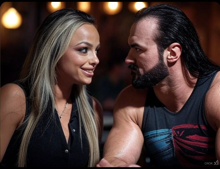 ⚔️Scottish King Drew McIntyre (RP)⚔️ tweet media