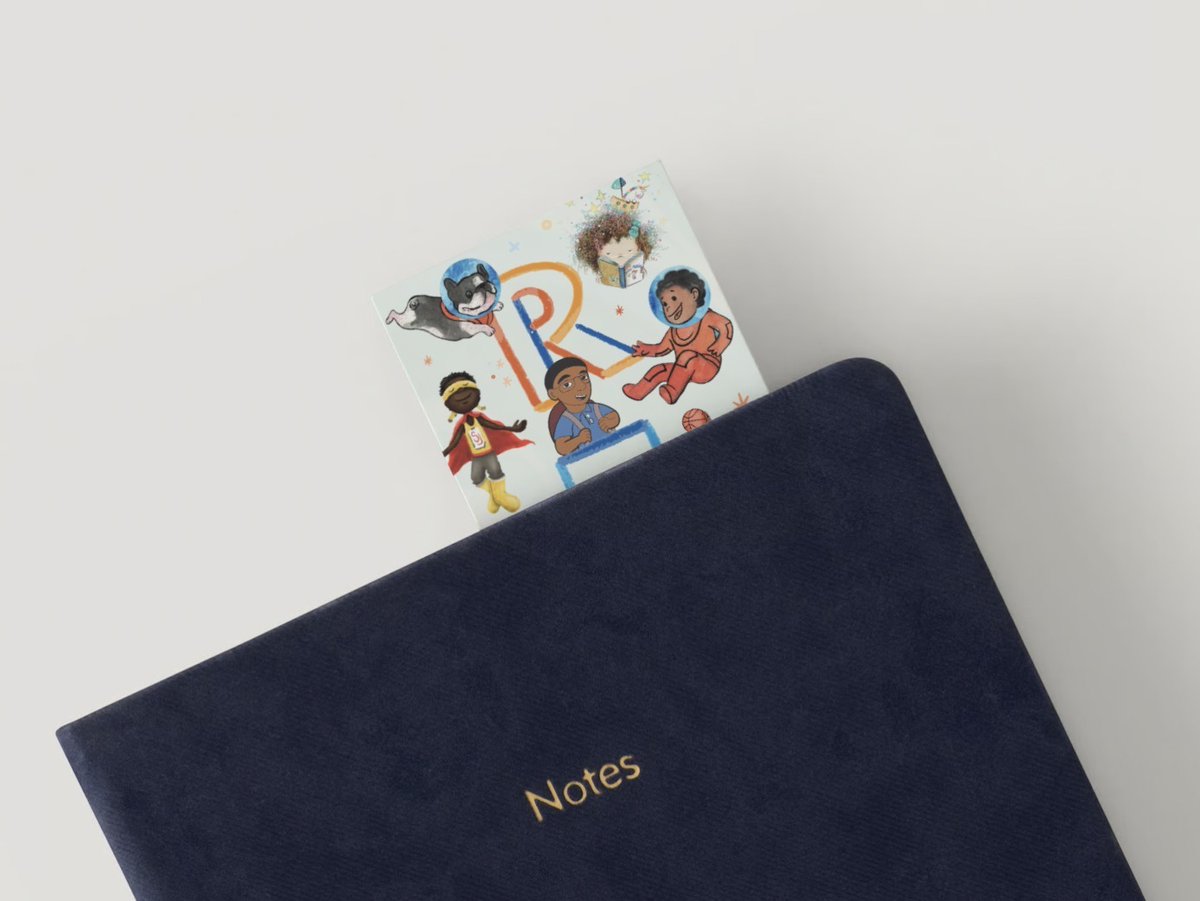 lightswitchK12's tweet image. Marking progress, one page at a time with a little motivation between the pages! Let’s support our young readers as they grow their love for books. Visit lightswitchlearning.com to browse our new releases! 📚 #childrensbooks #kidsbookswelove #picturebooks #illustratedbooks #k12