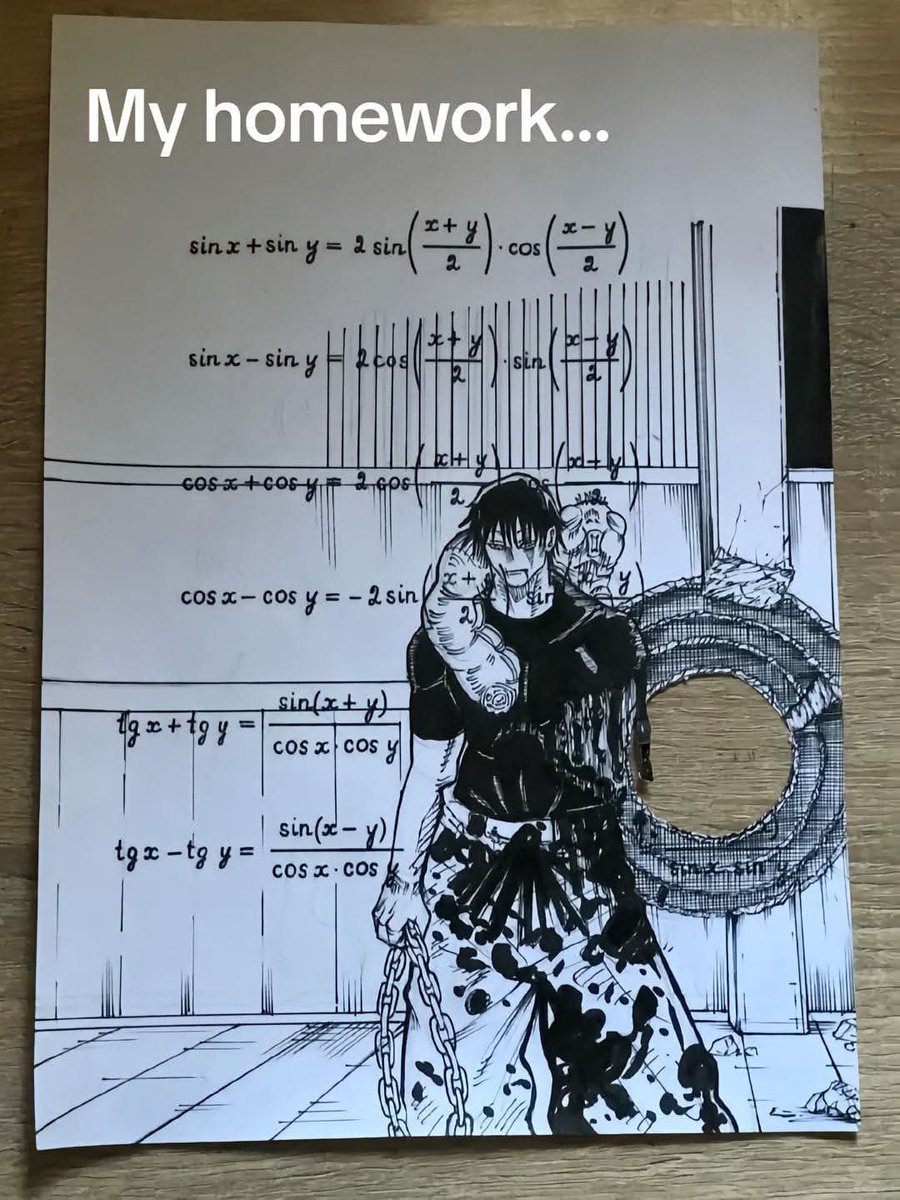 JJKcontents's tweet image. 