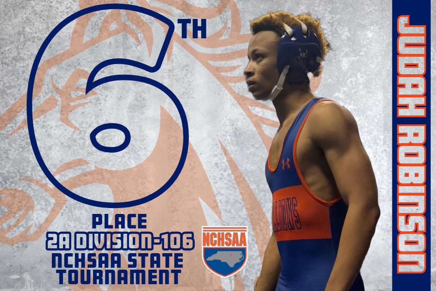 Southeast Alamance Stallions Athletics tweet media