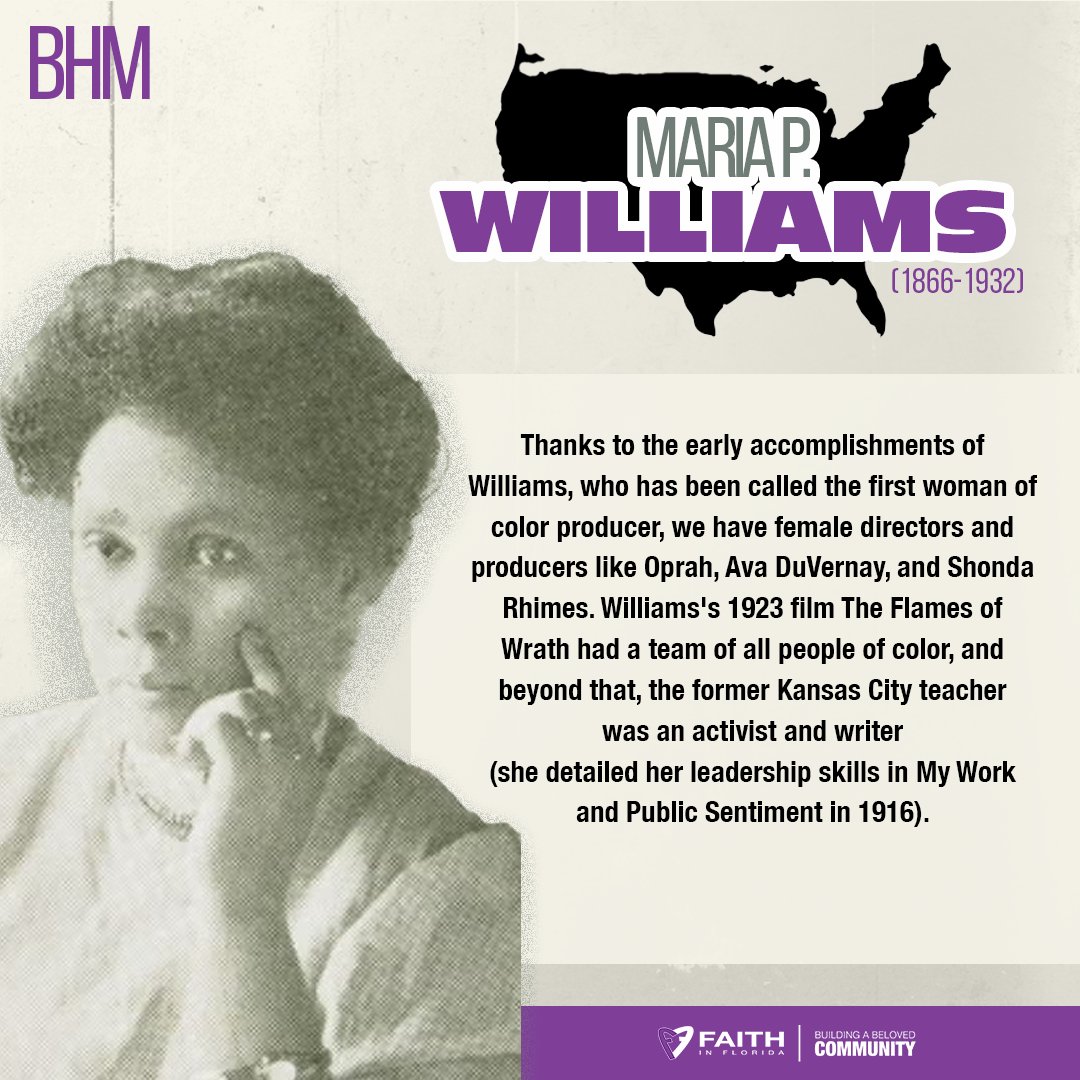 Faith in Florida tweet media