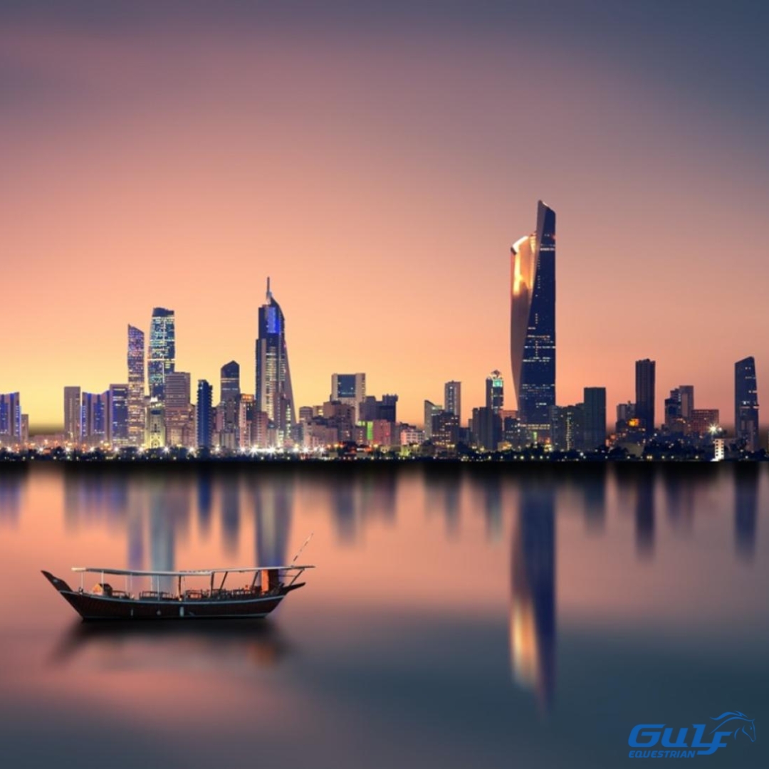 خالص التهاني وأطيب التمنيات لشعب دولة الكويت بمناسبة العيد  الوطني وعيد التحرير