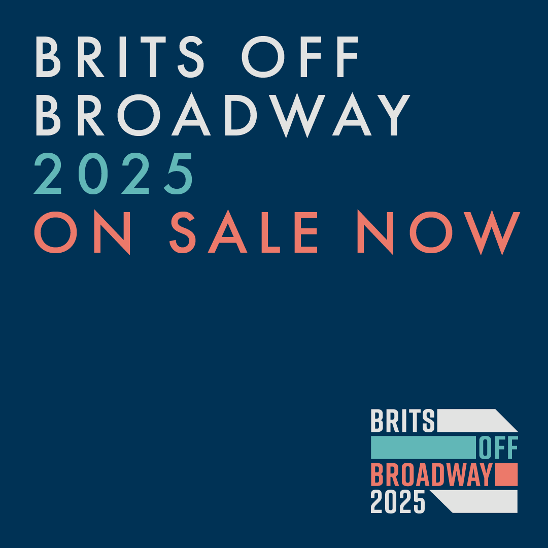 Guildford Shakespeare Company (@guildfordbard) on Twitter photo The Bennets are officially bound for Off-Broadway! We are delighted to announce our New York debut as part of the 'Brits Off Broadway' 2025 season. Pride & Prejudice will take the stage <a href="/59E59/">59E59 Theaters</a> Theaters from May 30! Stay tuned for more details!
#PrideAndPrejudice59 The Bennets are officially bound for Off-Broadway! We are delighted to announce our New York debut as part of the 'Brits Off Broadway' 2025 season. Pride & Prejudice will take the stage <a href="/59E59/">59E59 Theaters</a> Theaters from May 30! Stay tuned for more details!
#PrideAndPrejudice59