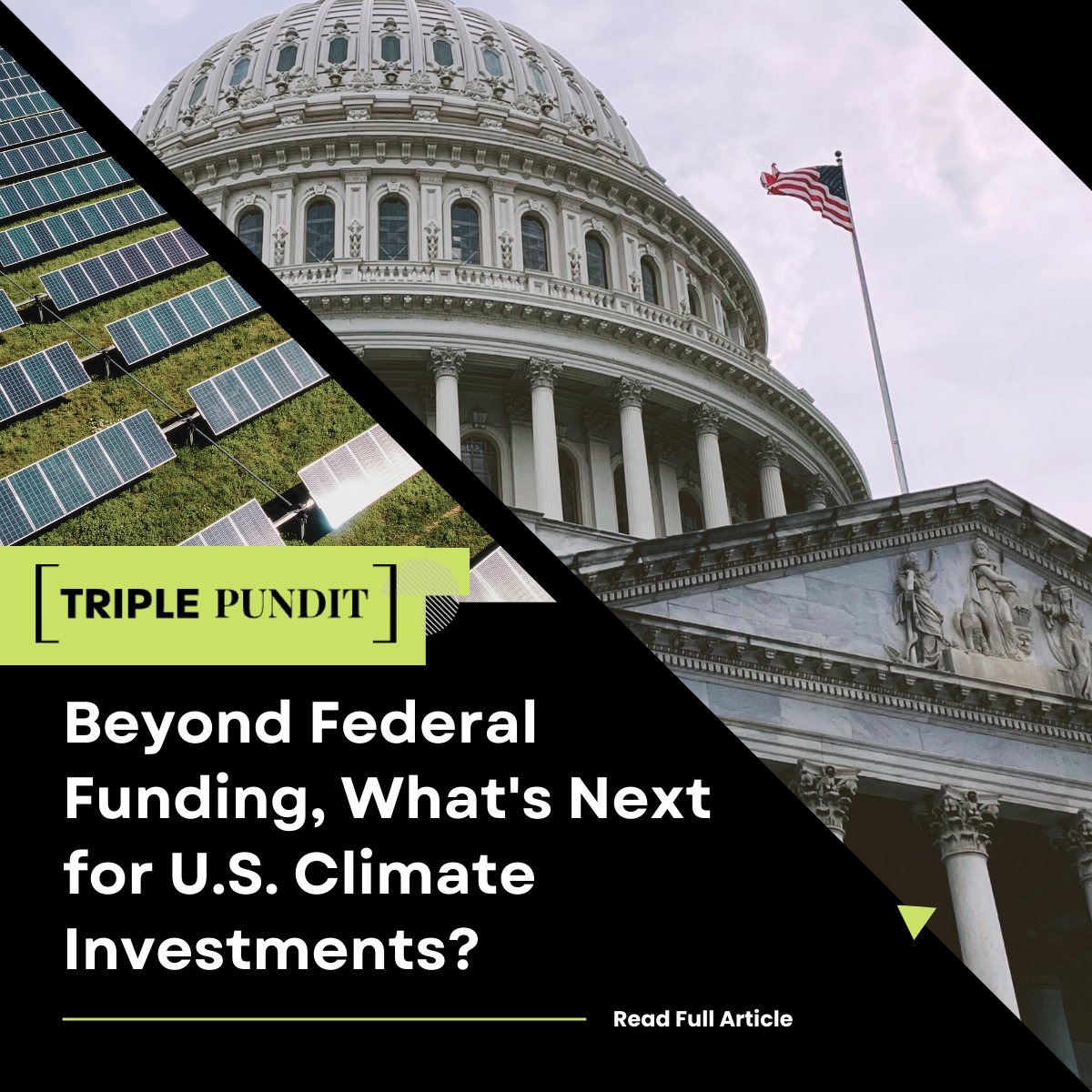 This TriplePundit article features insights from SCA CEO, Trenton Allen, on how state and local leaders are stepping up with innovative solutions and partnerships to close funding gaps and drive sustainable progress.

Read more here: triplepundit.com/story/2025/fun…