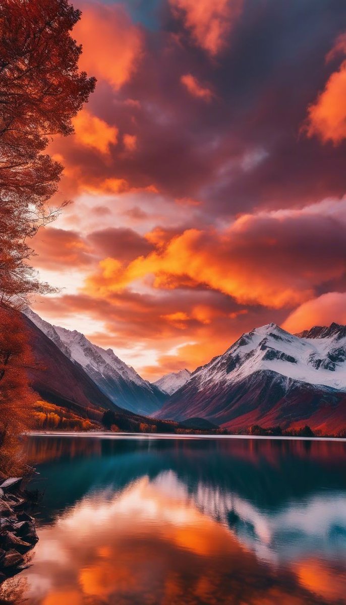 Peaceful evening everyone!

#sunset #NaturePhotography

📸Tumblr