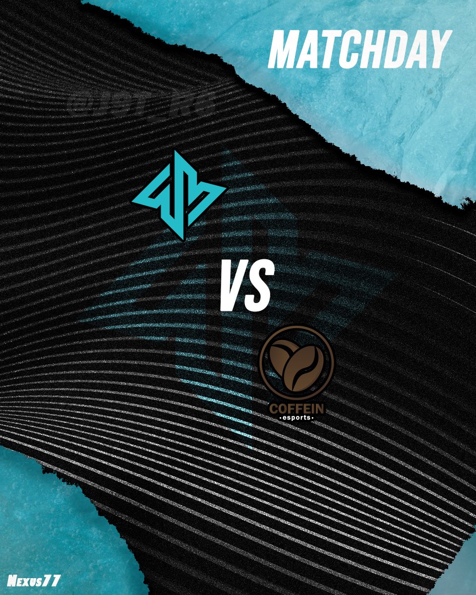 Nexus77 Esports (@nexus77esports) on Twitter photo MATCHDAY📢
Our PC main team is playing today in <a href="/R6VividLeague/">VIVID League R6</a> .
🏆<a href="/R6VividLeague/">VIVID League R6</a>
🆚 <a href="/CoffeinEsports/">COFFEIN Esports</a>
⏰ 20 CET
📺 N/A
Line-up:
<a href="/J9T_r6/">J9T</a>
<a href="/MolotowR6/">Molotow</a>
<a href="/damian_linden/">Damian van der Linden</a>
<a href="/Bxs_R6/">Bxs</a>
<a href="/TqmmyR6/">Tqmmy</a> MATCHDAY📢
Our PC main team is playing today in <a href="/R6VividLeague/">VIVID League R6</a> .
🏆<a href="/R6VividLeague/">VIVID League R6</a>
🆚 <a href="/CoffeinEsports/">COFFEIN Esports</a>
⏰ 20 CET
📺 N/A
Line-up:
<a href="/J9T_r6/">J9T</a>
<a href="/MolotowR6/">Molotow</a>
<a href="/damian_linden/">Damian van der Linden</a>
<a href="/Bxs_R6/">Bxs</a>
<a href="/TqmmyR6/">Tqmmy</a>