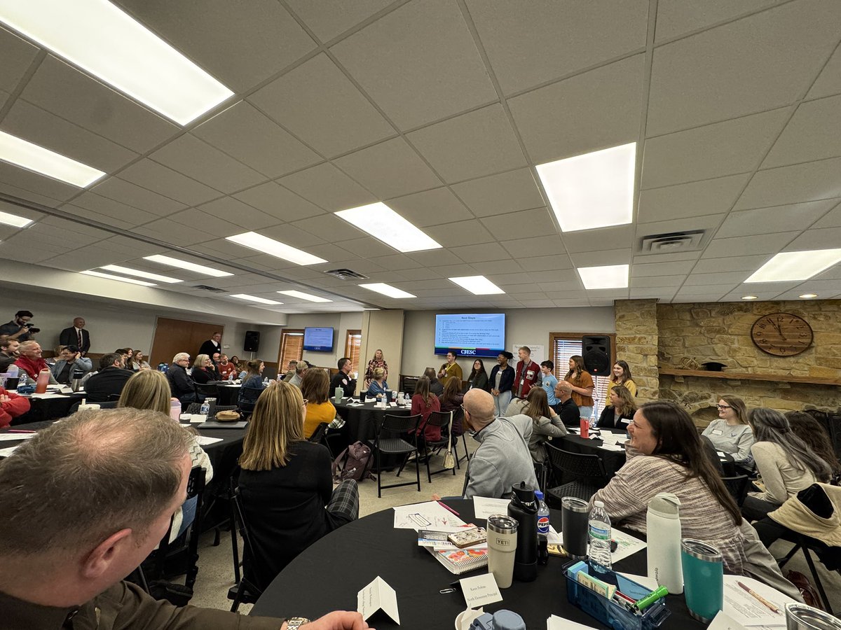 Adam Pearish (@apearish) on Twitter photo Thank you Dr. Shafer for including <a href="/A31CareerCenter/">Area 31 Career Center</a> in the conversation to identify the skills, attributes, and experiences needed for <a href="/DCSCWarriors/">Danville Community School Corporation</a> to be successful post-graduation. Thank you Dr. Shafer for including <a href="/A31CareerCenter/">Area 31 Career Center</a> in the conversation to identify the skills, attributes, and experiences needed for <a href="/DCSCWarriors/">Danville Community School Corporation</a> to be successful post-graduation.