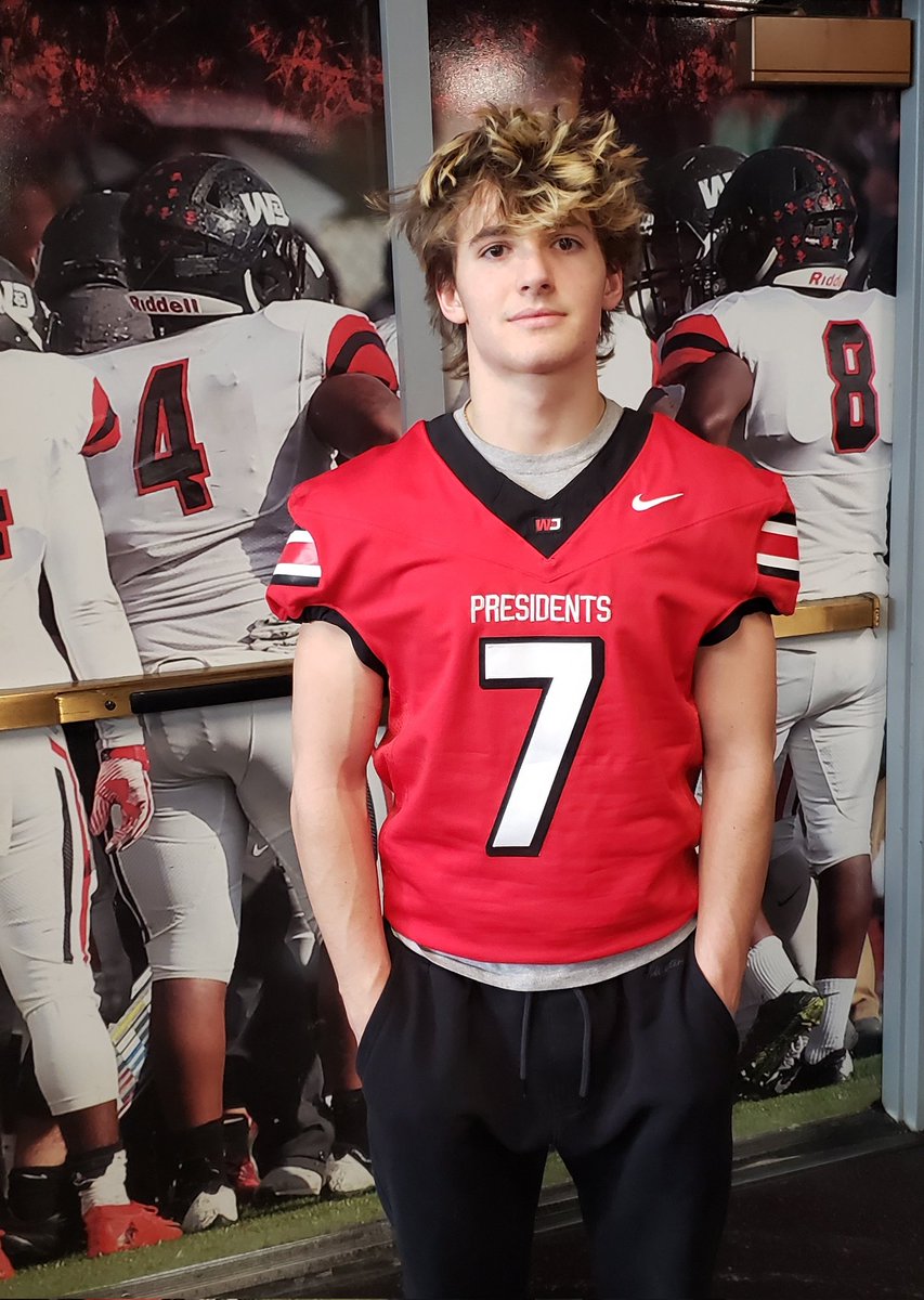 Bo#7- QB (@bo_forney7) on Twitter photo Thank you <a href="/Coach_Sirianni/">Coach Mike Sirianni</a> <a href="/c40williams/">Casey Williams</a> for a great visit, looking forward to the next steps. Thank you <a href="/Coach_Sirianni/">Coach Mike Sirianni</a> <a href="/c40williams/">Casey Williams</a> for a great visit, looking forward to the next steps.