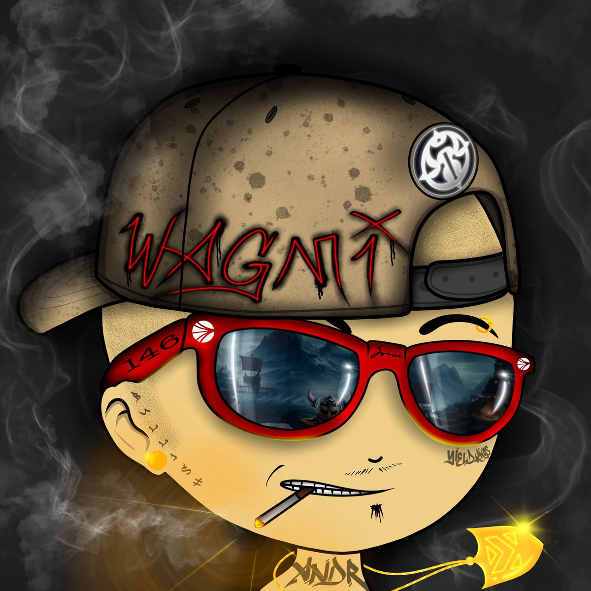 sleak_crypto's tweet image. 💥 $ANDR GIVEAWAY 💥 
Bloody bored and the charts look like shit….
Makes it feel like a good day for a giveaway 💯 

🎁 1 winner will receive $25 usd worth of $ANDR 🚀 

🔶 Like it ❤️ 
🔶 Share it ♻️ 
🔶 Follow @Andreliosonic 🙏 
🔶 Tag a few SONIC DEGENS 🔥 
🔶 24 hours ⏰