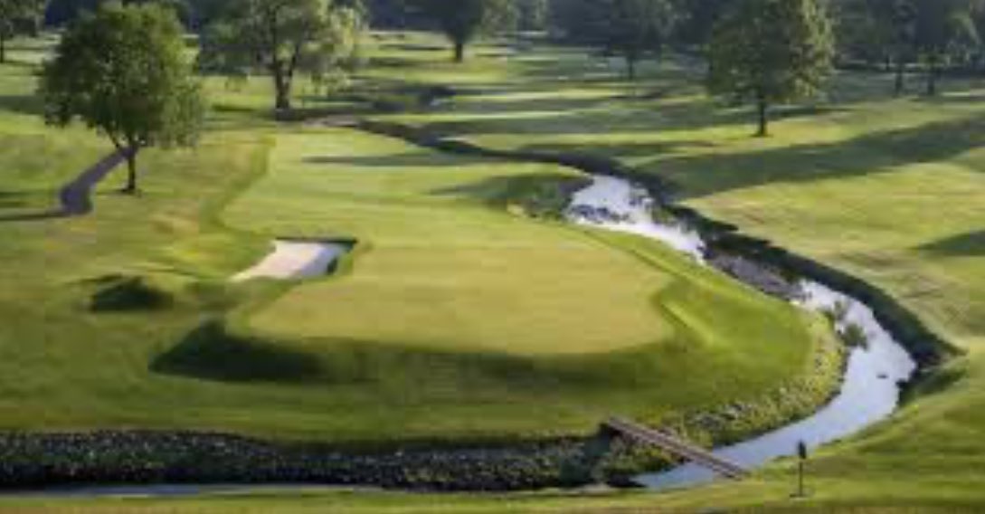 The SOCIETY OF GOLF HISTORIANS AUCTION ITEM #27

If you win, you and two friends be invited to play Oak Hill Country Club in Rochester, NY. 

Designed by Donald Ross and recently restored by Andrew Green this Top 100 golf course has hosted 13 majors and most recently the 2023 PGA