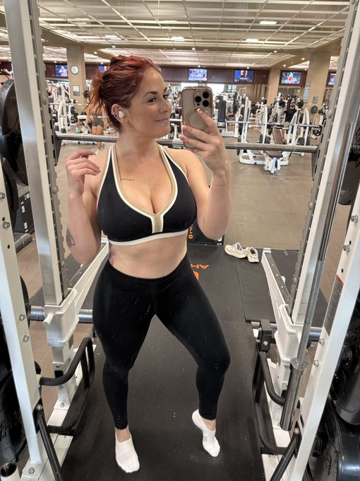 Health is wealth. I’ll take my health and movement over money and fame any day!!!! 

I love this beautiful