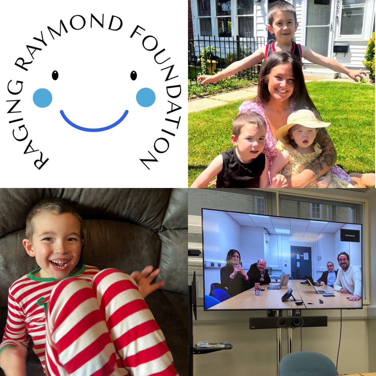 The Neurogenetics Lab ION (@ionsynapse) on Twitter photo Members of our lab hosted a live Q&A for families affected by VAMP2-related disorder, bridging the gap between research and those impacted. First identified at <a href="/UCLIoN/">UCL Queen Square Institute of Neurology</a> in 2019, this ultra-rare condition remains a key focus of our work! <a href="/UCLBrainScience/">UCL Brain Sciences</a> bit.ly/3Xgzmqi Members of our lab hosted a live Q&A for families affected by VAMP2-related disorder, bridging the gap between research and those impacted. First identified at <a href="/UCLIoN/">UCL Queen Square Institute of Neurology</a> in 2019, this ultra-rare condition remains a key focus of our work! <a href="/UCLBrainScience/">UCL Brain Sciences</a> bit.ly/3Xgzmqi