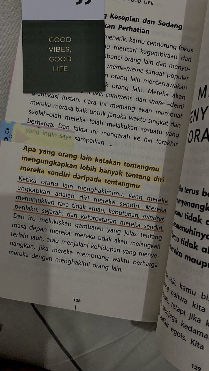 kata kata hari ini…