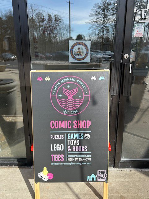 A couple of weeks ago on our social media we promised you that we had some significant announcements coming up! We presented our new product partnership where we will now be giving the kiddos Squishmallows, and that we will be at C2E2 to see the many of you who can drop by.

We