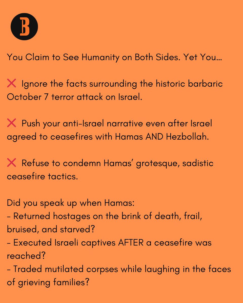 montanatucker's tweet image. Dear actors/musicians/filmmakers/people of the Hollywood community who may not know what the ‘red hand pin’ you wore or plan to wear represents-

It is NOT a symbol of peace. It is the visual representation of a gruesome murder of 2 Israelis who mistakenly walked into the West…