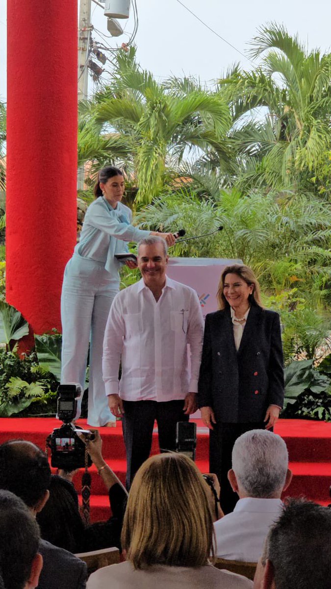 Avanzada Democrática Moderna tweet media