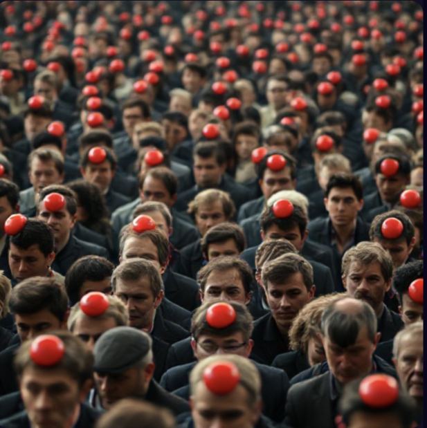 we are one #crofam 
just $puush da button
🔴🔵