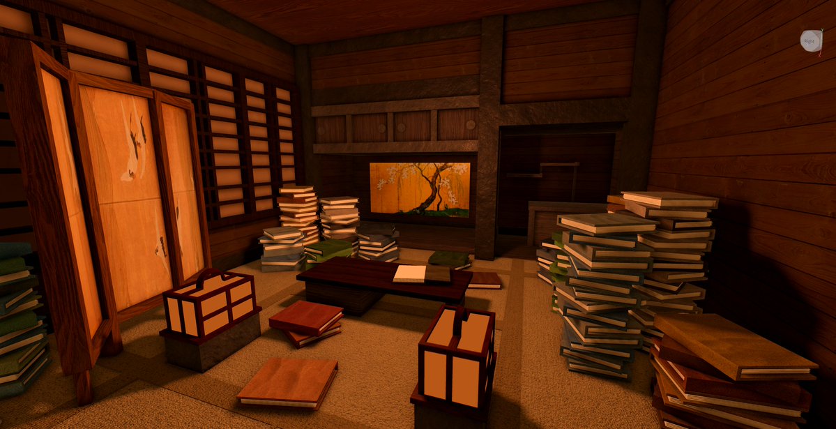 kurixuv's tweet photo. Japanese Street Commision🏮Itadakimasu #RobloxDev #Roblox #RBXDev #robloxshowcase #robloxhomestore https://t.co/2nkPMroGB8