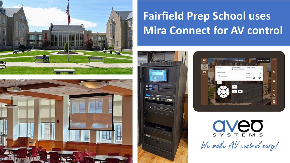 aveosystems tweet media