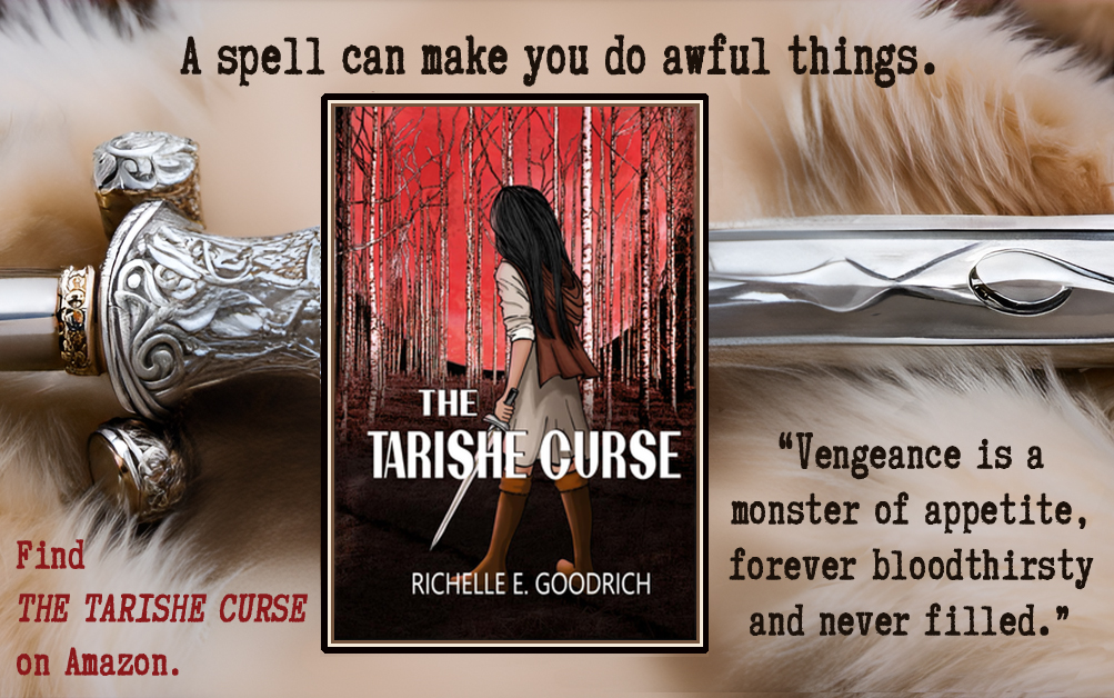 REGoodrich's tweet image. The huntress, Catherine, fights werewolves to protect the human village of Tarishe while Duvalla fights back to protect her werefolk family. Neither knows they fight for the sake of vengeance under a cruel curse.
#richellegoodrichdotcom #readers #amazonbook #giftideas #booklovers