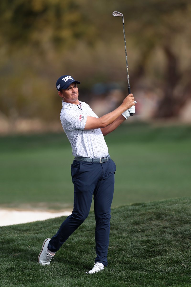 Christiaan Bezuidenhout Tracker tweet media