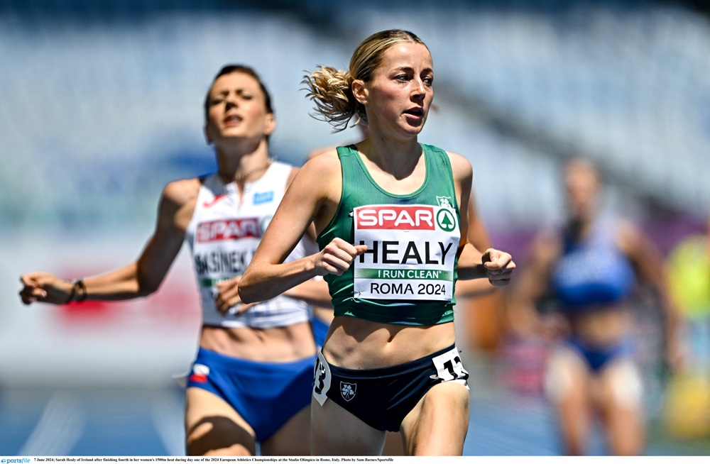 irishathletics's tweet photo. OLYMPIANS TO HEADLINE STRONG IRISH TEAM SET FOR EUROPEAN INDOOR CHAMPIONSHIPS💥

Athletics Ireland have announced a final squad selection for the upcoming European Indoors  which take place from March 6th – 9th 2025🤩

Selections: https://t.co/seL4A25ypO

#IrishAthletics https://t.co/oNO0PQUfMY