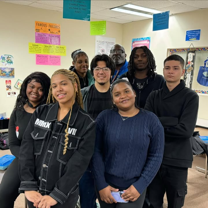 CACharterSchool's tweet photo. 🎓🎉 Congratulations to our Class of 2025 February Graduates! We are beyond proud of all that you’ve accomplished. This is just the beginning, and we can’t wait to see you walk the stage in your cap and gown this June! Keep shining and remember, you are built for what’s possible! https://t.co/m9QKVp6APv