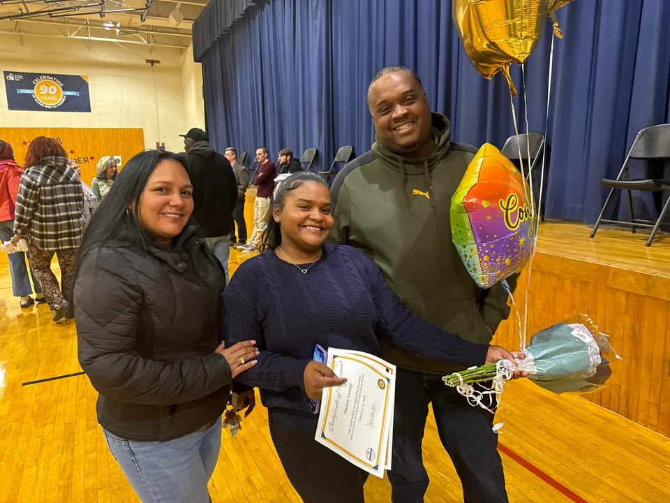 CACharterSchool's tweet photo. 🎓🎉 Congratulations to our Class of 2025 February Graduates! We are beyond proud of all that you’ve accomplished. This is just the beginning, and we can’t wait to see you walk the stage in your cap and gown this June! Keep shining and remember, you are built for what’s possible! https://t.co/m9QKVp6APv