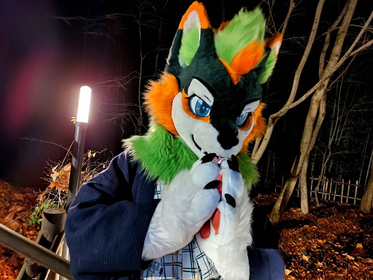 求有拍到森丸的照片
拜託啦🙏
📷<a href="/Zlueagle/">游狼 Zlue (ゼル)🔜Infurnity2025</a>