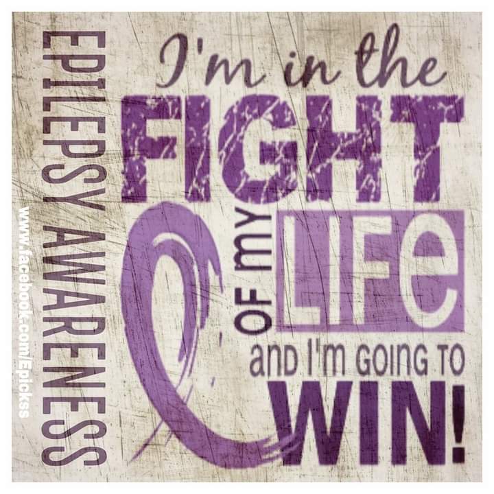 Daphne Ward (@meandepilepsy) on Twitter photo 