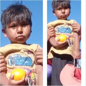 villavictoria55's tweet photo. Todavía no entiendo como votaron a este tipo sabiendo que también ponían en juego a los niños y niñas del país. #AlertaSofia #Lian https://t.co/cG9HI5Z4wv
