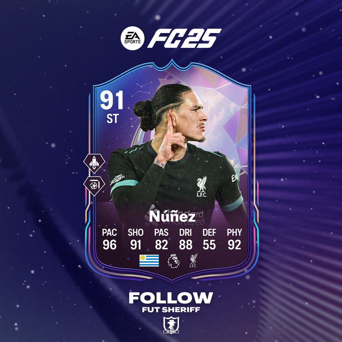 Fut Sheriff tweet media