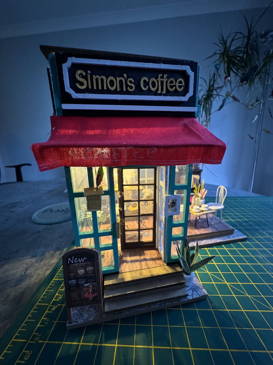 Andrea Butler tweet media