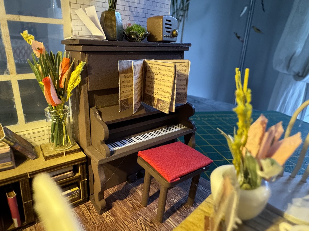 Andrea Butler tweet media