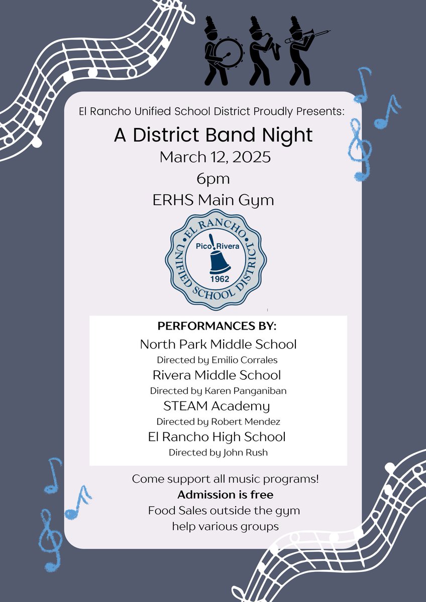 Rivera Middle School (@riveramiddle) on Twitter photo 