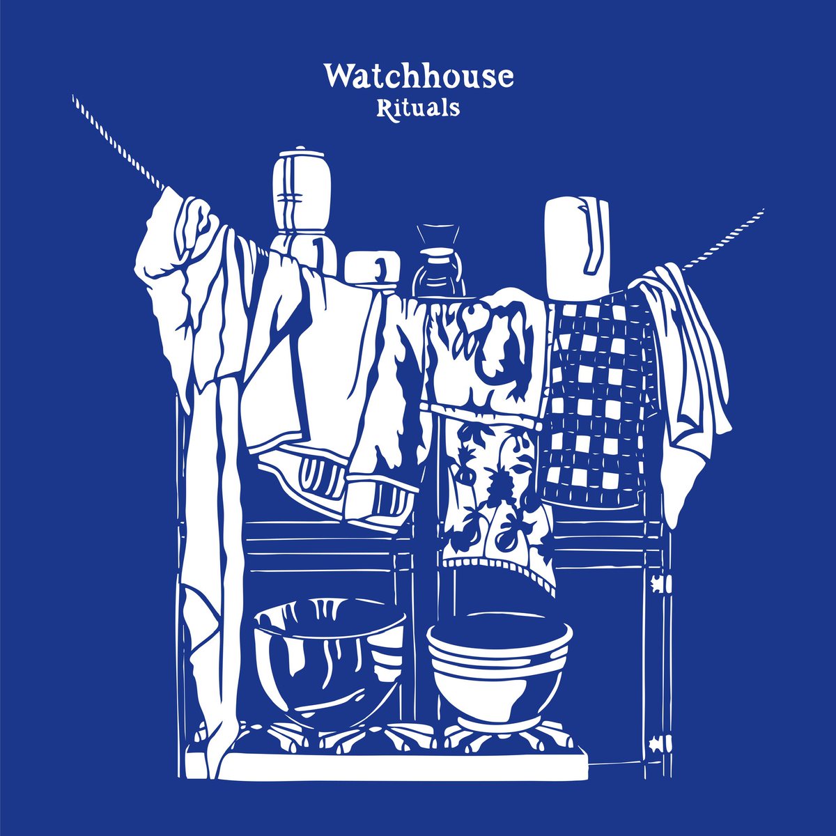 watchhouseband's tweet photo. New album ‘Rituals’ out May 30!

Listen to “All Around You” now and pre-order / pre-save:

https://t.co/0hfwdax5gc https://t.co/WgwVSa5kvp