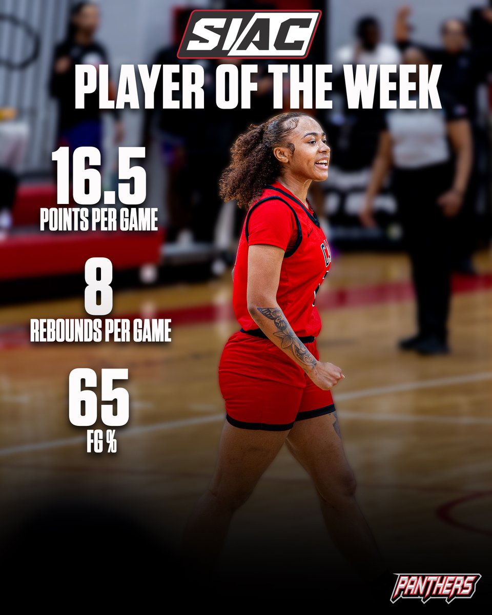 Clark Atlanta WBB 🏀 tweet media