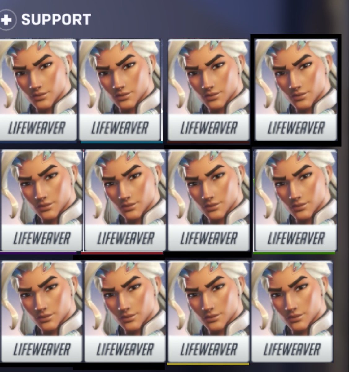 VampireJQ's tweet photo. the game would be so much better like this https://t.co/ikmtbiZjBN