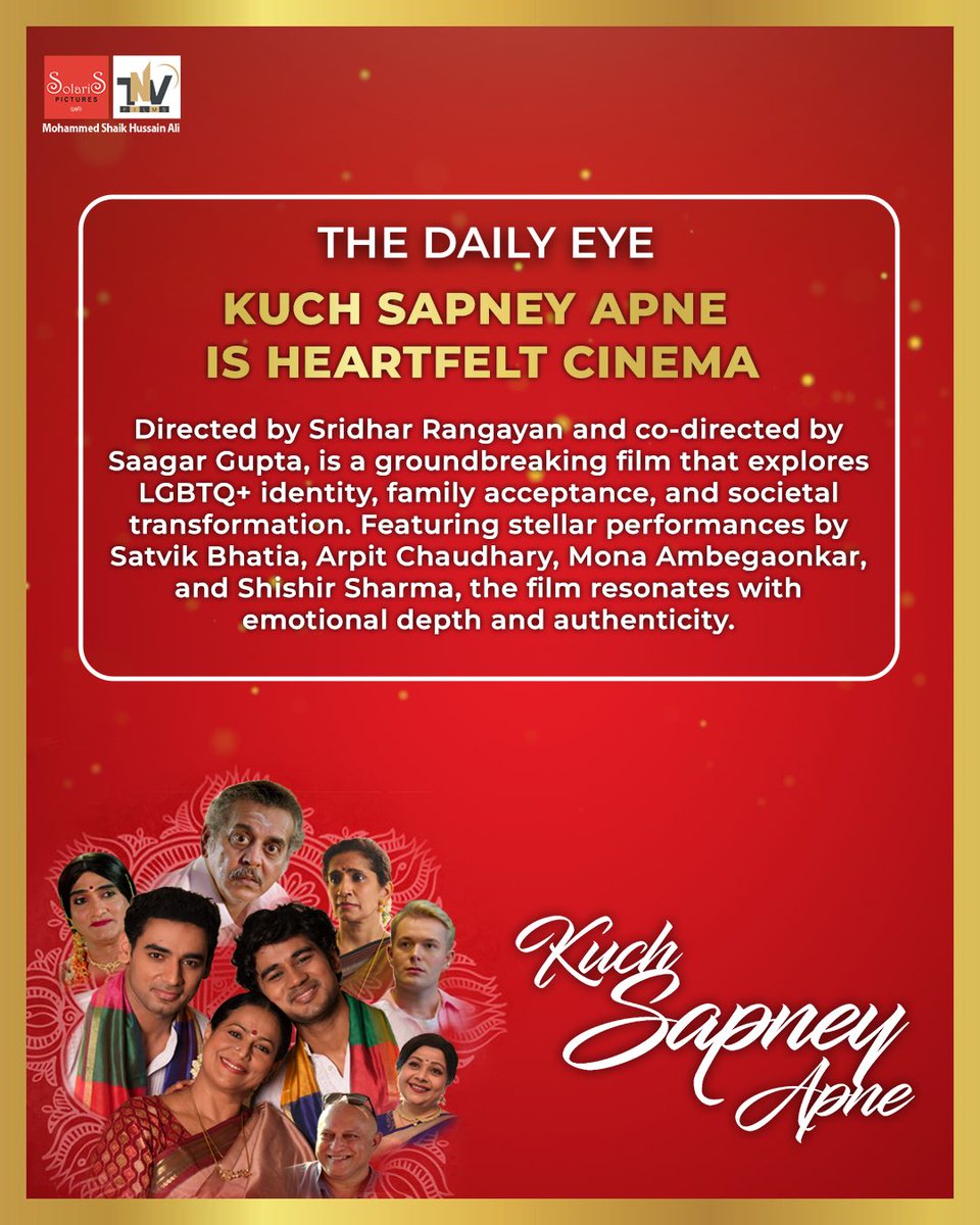 KuchSapneyApne tweet media