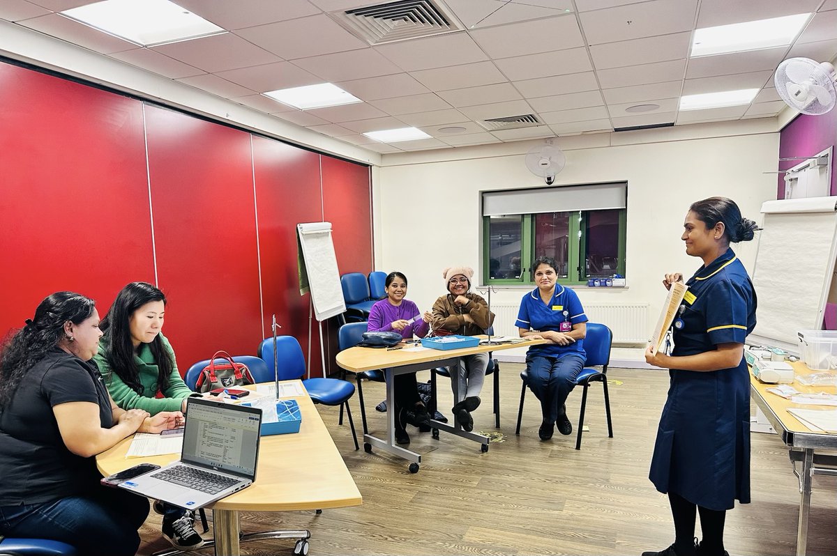 YDH Somersetft Clinical skills (@skillsydh) on Twitter photo Successfully launched first session of VRIII preparation and administration training today at YDH... 😍✌️ <a href="/SomersetFT/">Somerset NHS Foundation Trust</a> <a href="/KatyHow97717841/">Katy Howe</a> <a href="/HepsymolJ/">clinical skills MEDICAL SERVICE YDH</a> Successfully launched first session of VRIII preparation and administration training today at YDH... 😍✌️ <a href="/SomersetFT/">Somerset NHS Foundation Trust</a> <a href="/KatyHow97717841/">Katy Howe</a> <a href="/HepsymolJ/">clinical skills MEDICAL SERVICE YDH</a>