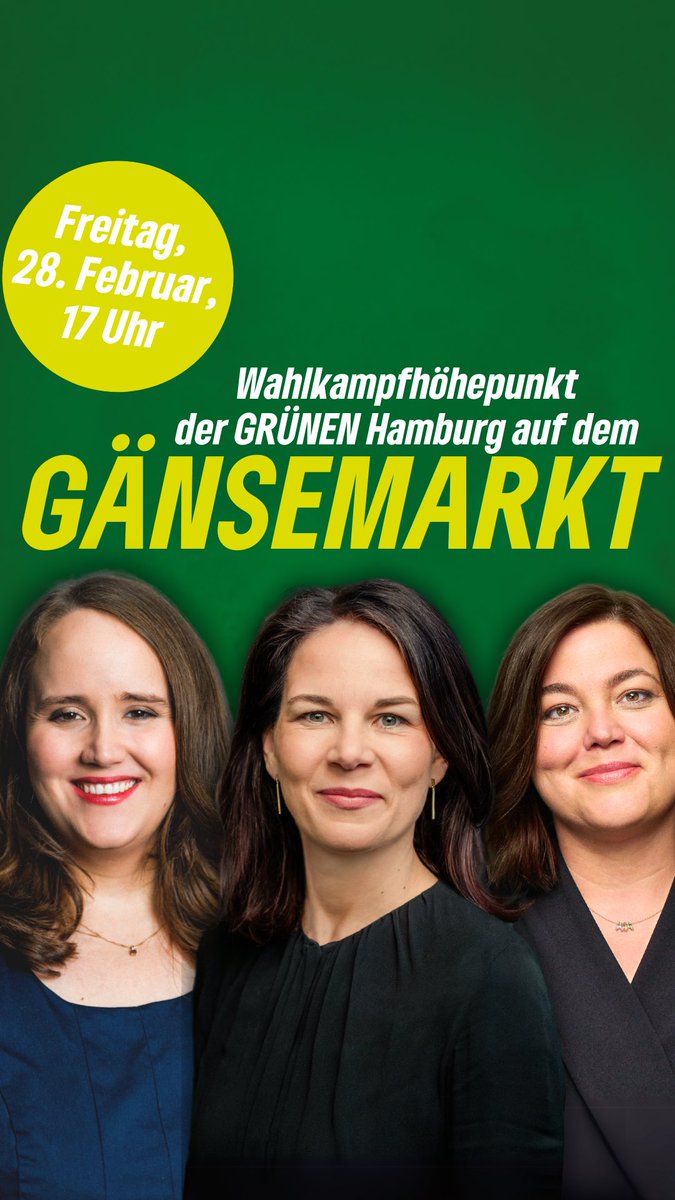 Es geht auch anders.